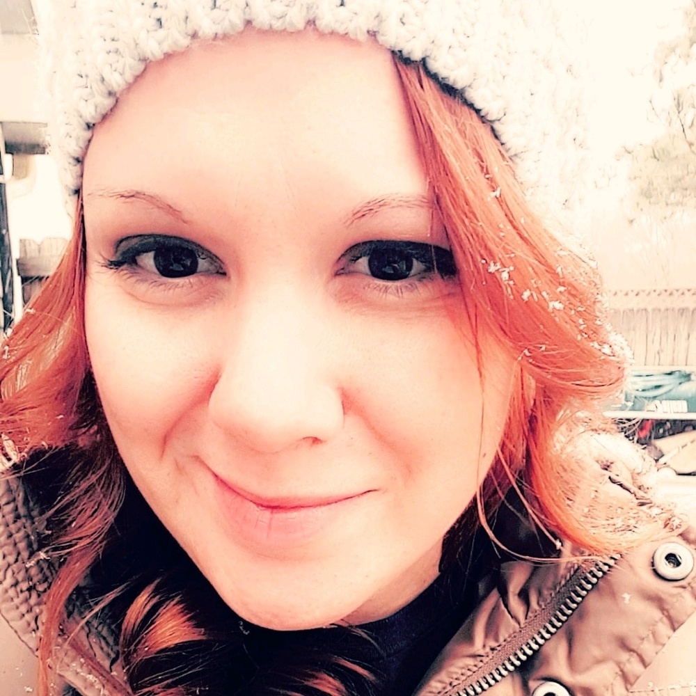 Meet your Posher, Stacy